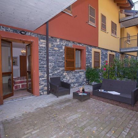 Vista D'Oro Apartments Perledo Екстериор снимка