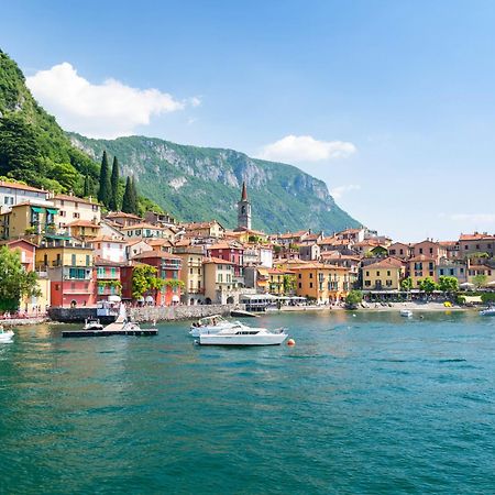 Vista D'Oro Apartments Perledo Екстериор снимка