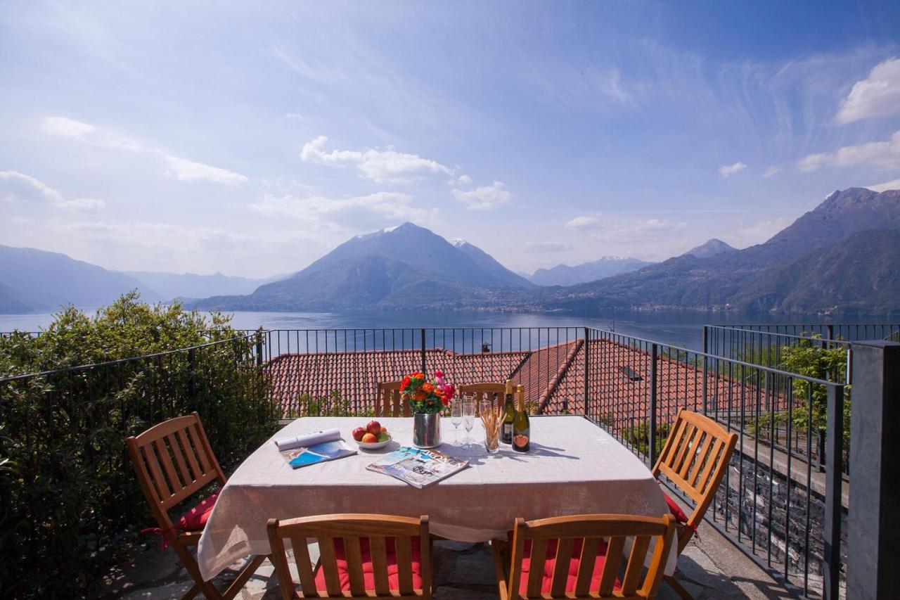 Vista D'Oro Apartments Perledo Екстериор снимка