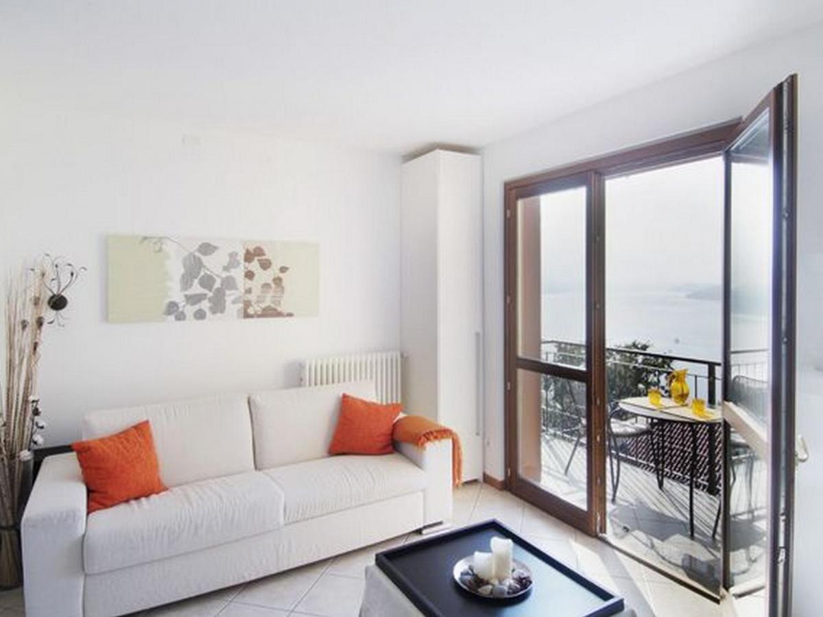 Vista D'Oro Apartments Perledo Екстериор снимка
