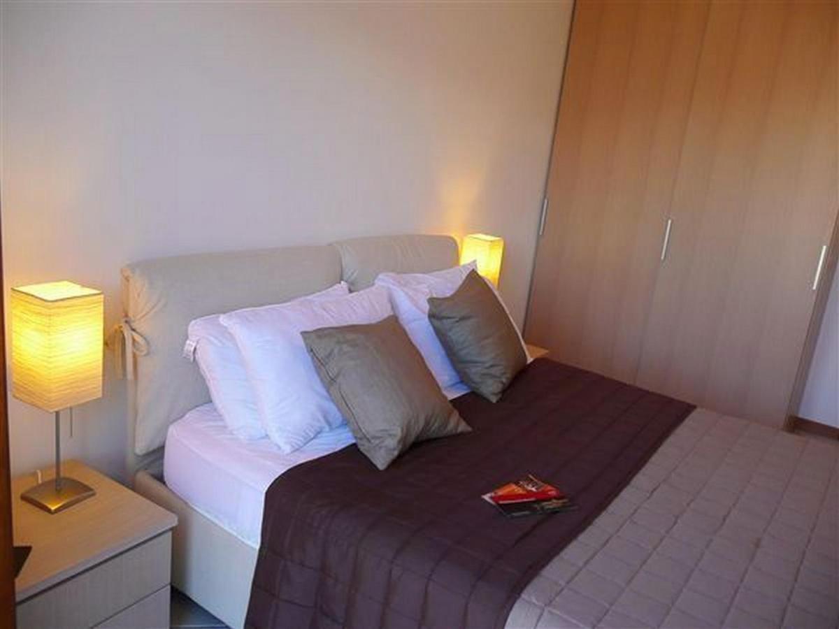 Vista D'Oro Apartments Perledo Екстериор снимка