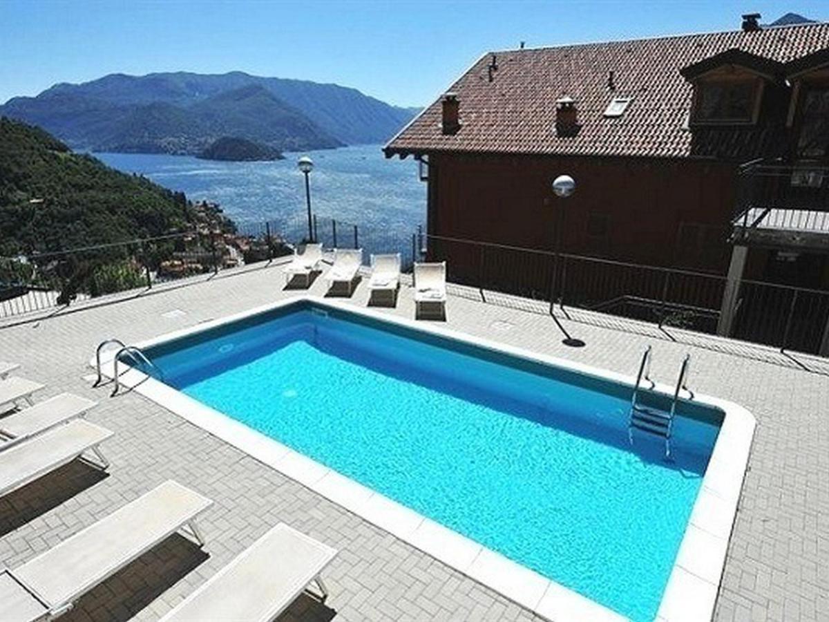 Vista D'Oro Apartments Perledo Екстериор снимка