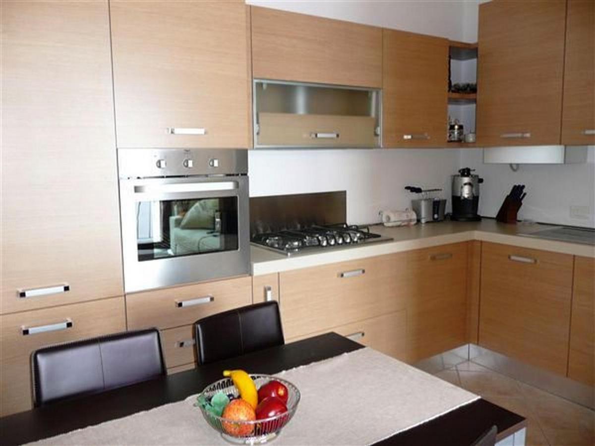 Vista D'Oro Apartments Perledo Екстериор снимка