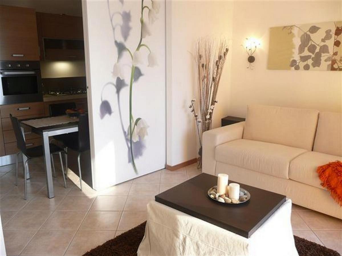 Vista D'Oro Apartments Perledo Екстериор снимка