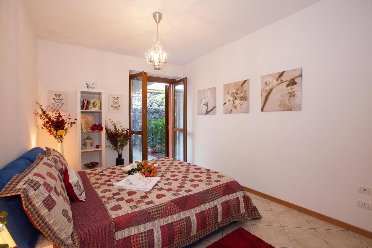 Vista D'Oro Apartments Perledo Екстериор снимка