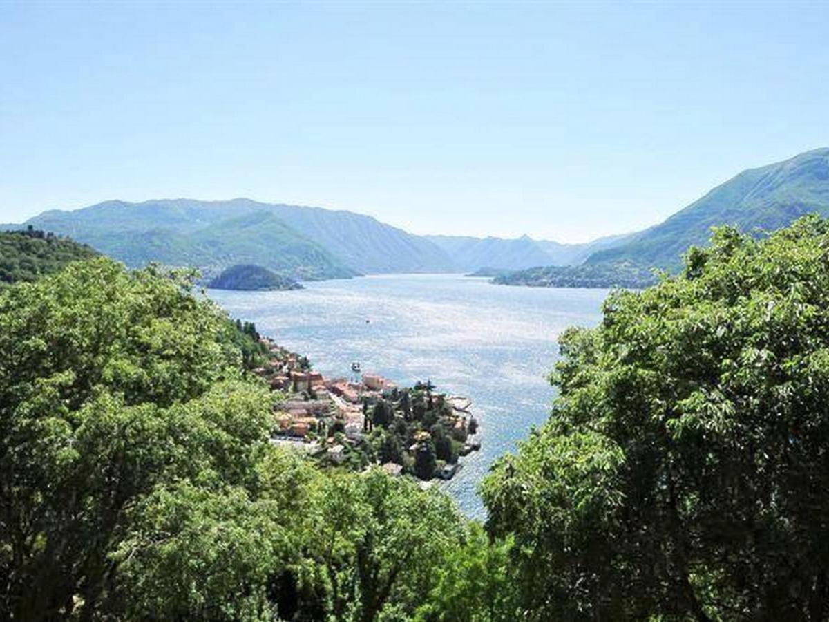 Vista D'Oro Apartments Perledo Екстериор снимка
