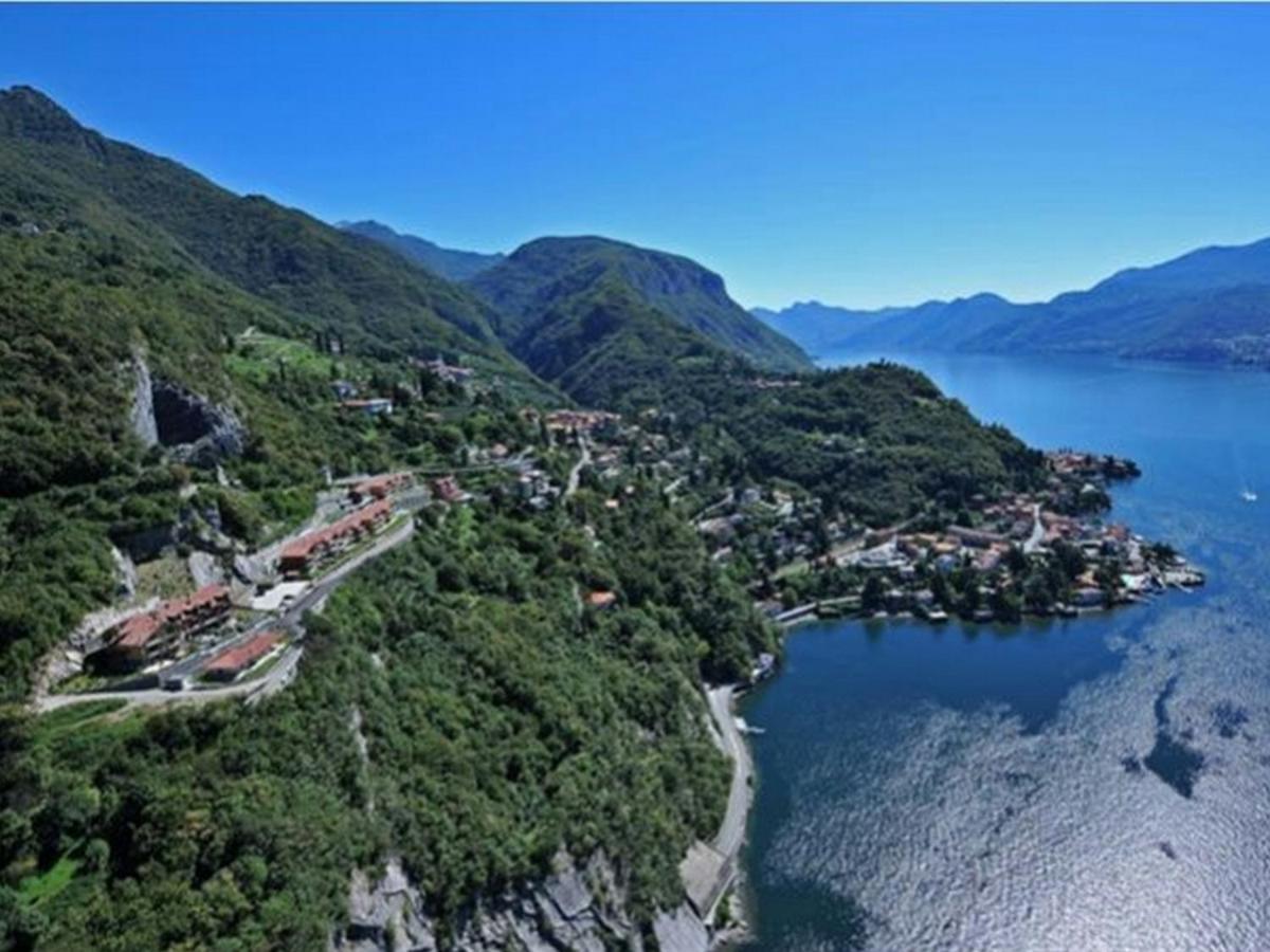 Vista D'Oro Apartments Perledo Екстериор снимка