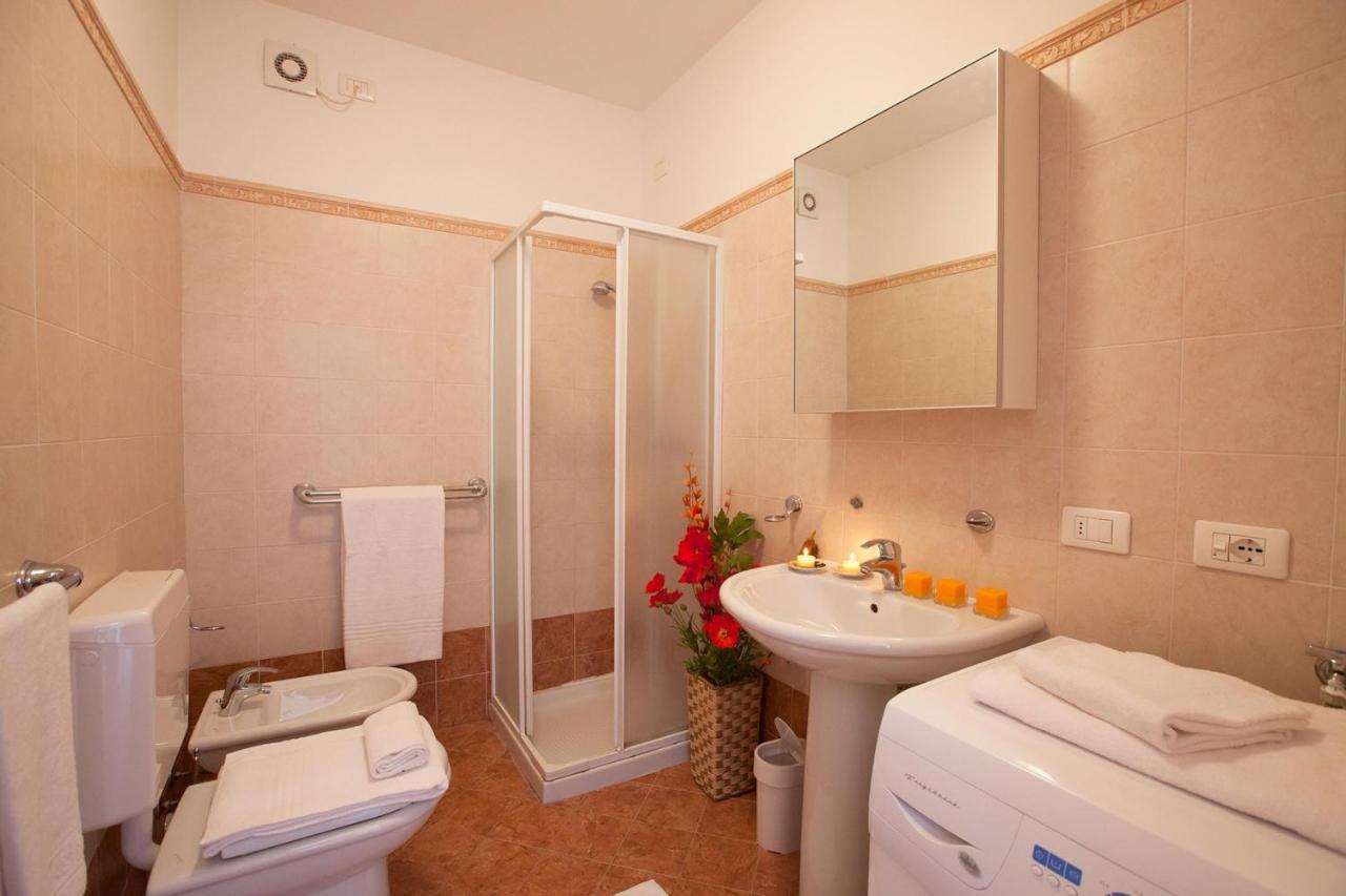 Vista D'Oro Apartments Perledo Екстериор снимка