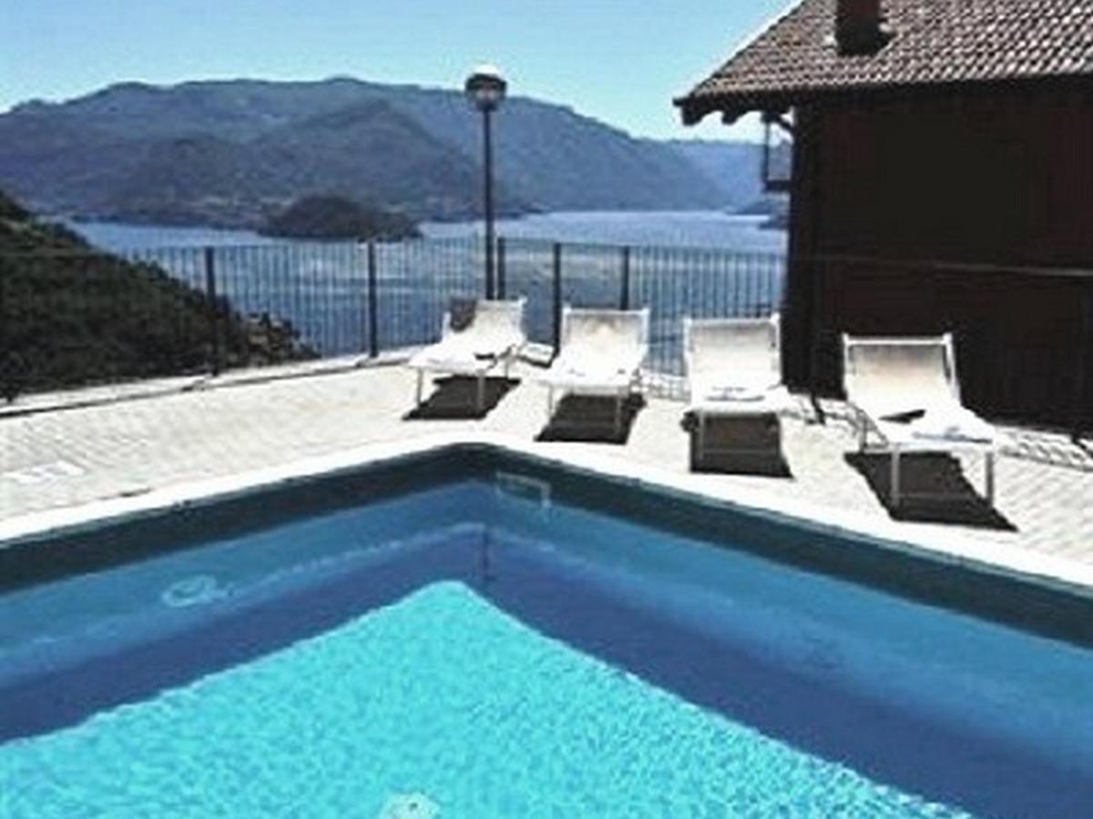 Vista D'Oro Apartments Perledo Екстериор снимка